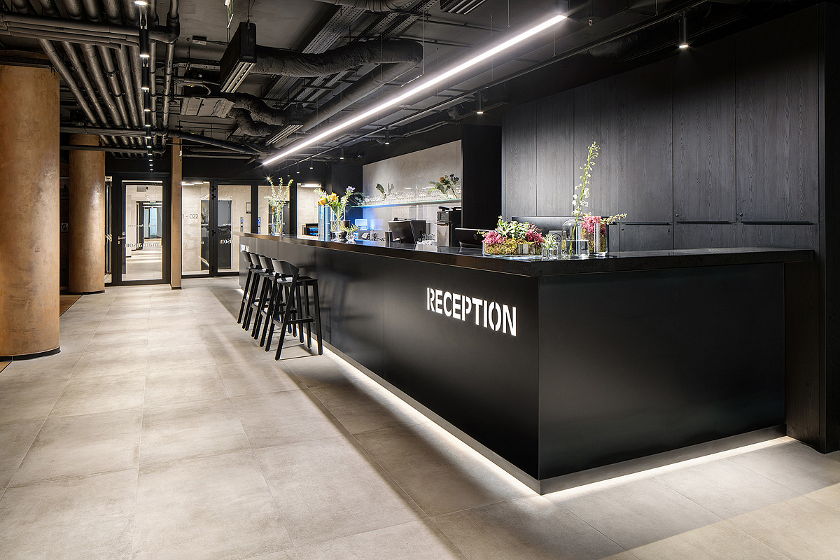 Mamaison Residence Downtown Prague 4