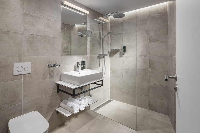 Hotel Mamaison Residence Downtown Prague