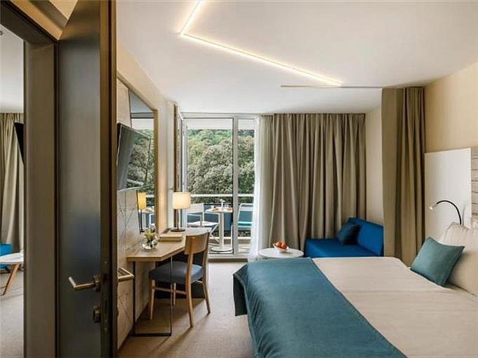 Hotel Marina - polopenze 2