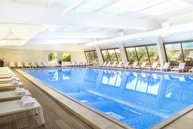 Hotel Hotel Marina - polopenze
