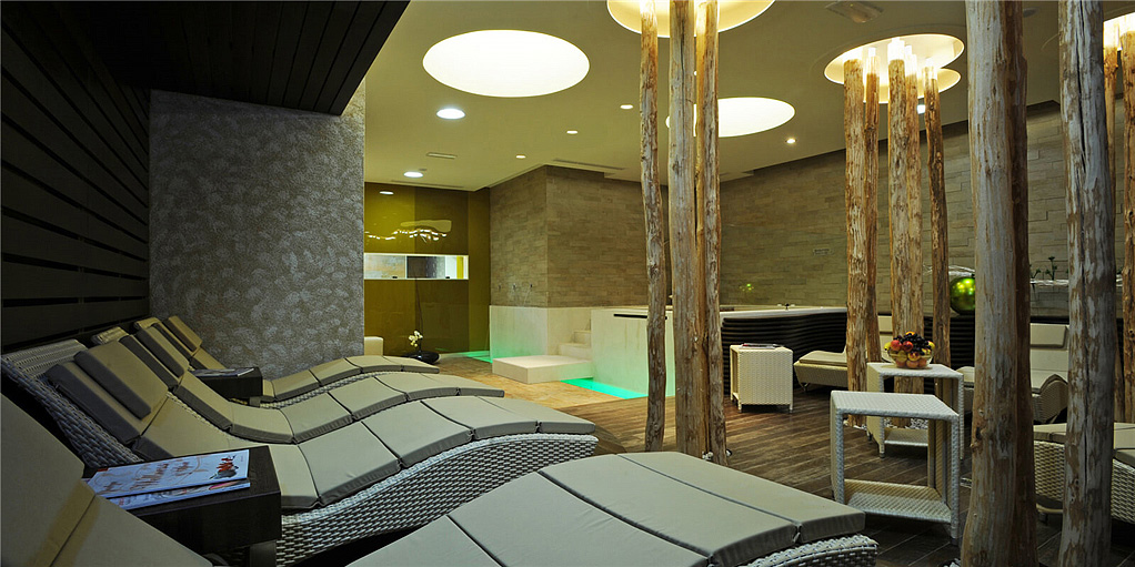 Hotel Marina - polopenze 8