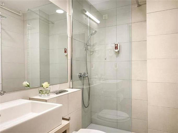 Hotel Marina - polopenze 11