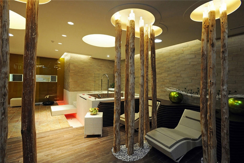 Hotel Hotel Marina - polopenze