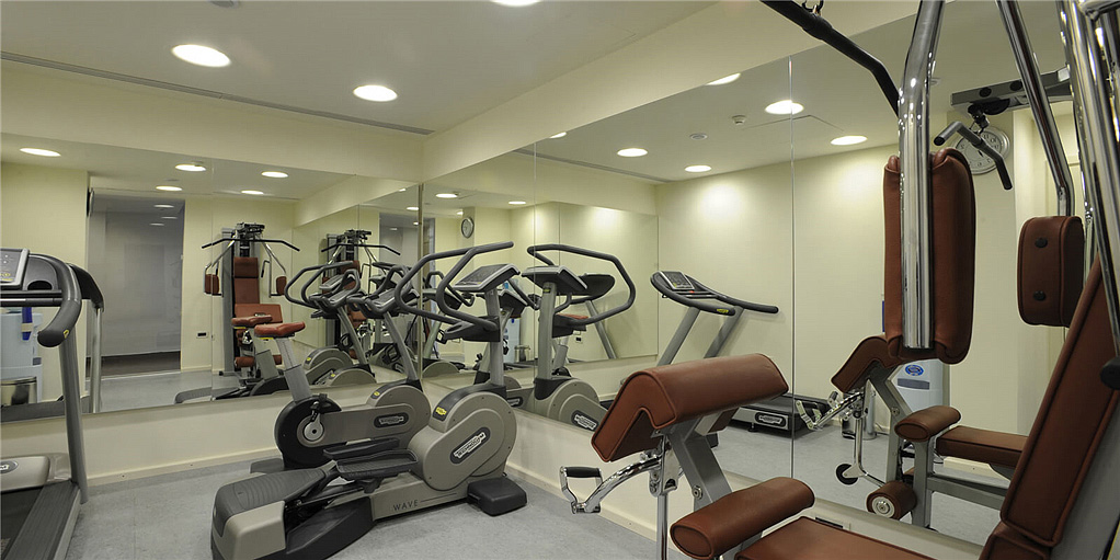 Hotel Marina - polopenze 18