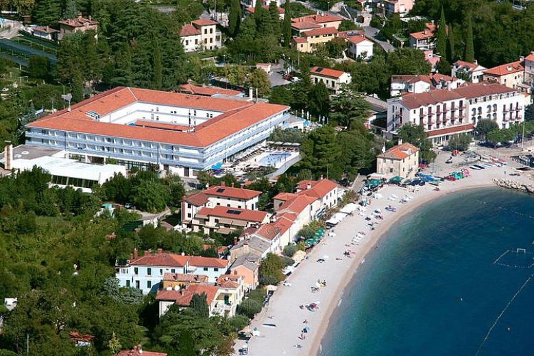 Hotel Hotel Marina - plná penze