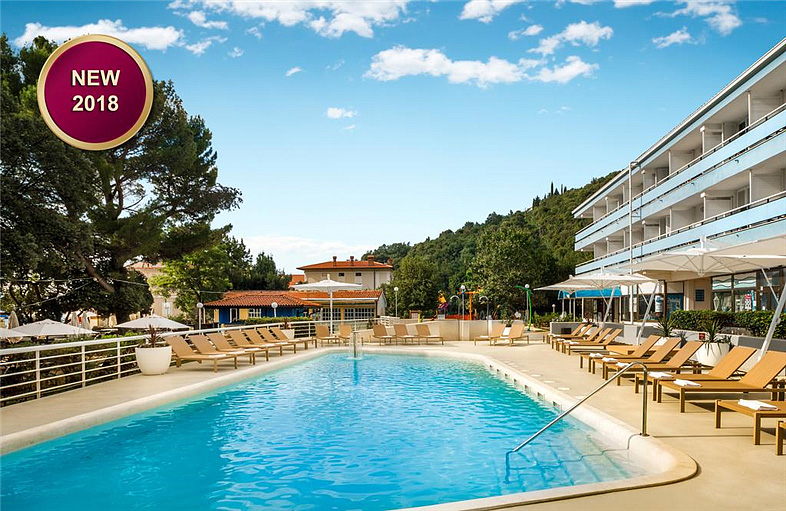 Hotel Marina - plná penze 3