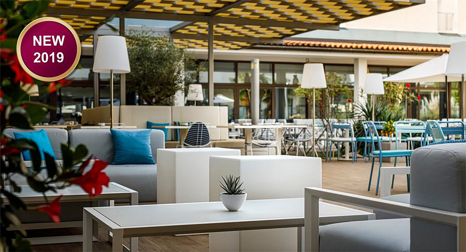 Hotel Marina - plná penze 4