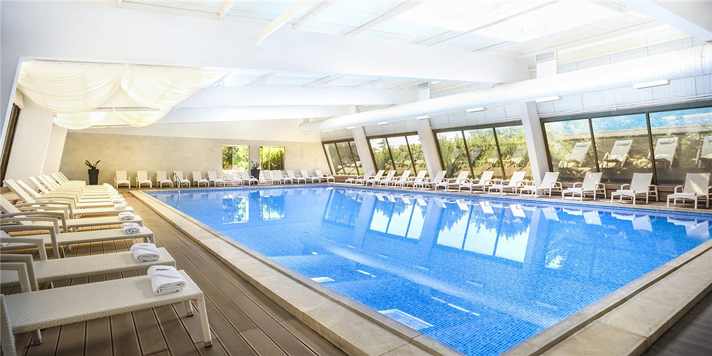 Hotel Marina - plná penze 7