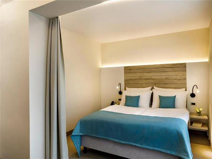 Hotel Marina - plná penze 9