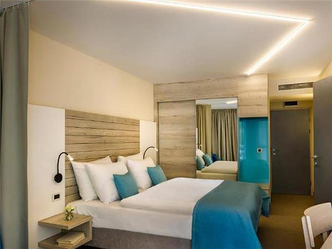 Hotel Marina - plná penze 10