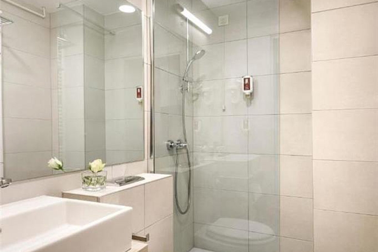 Hotel Hotel Marina - plná penze