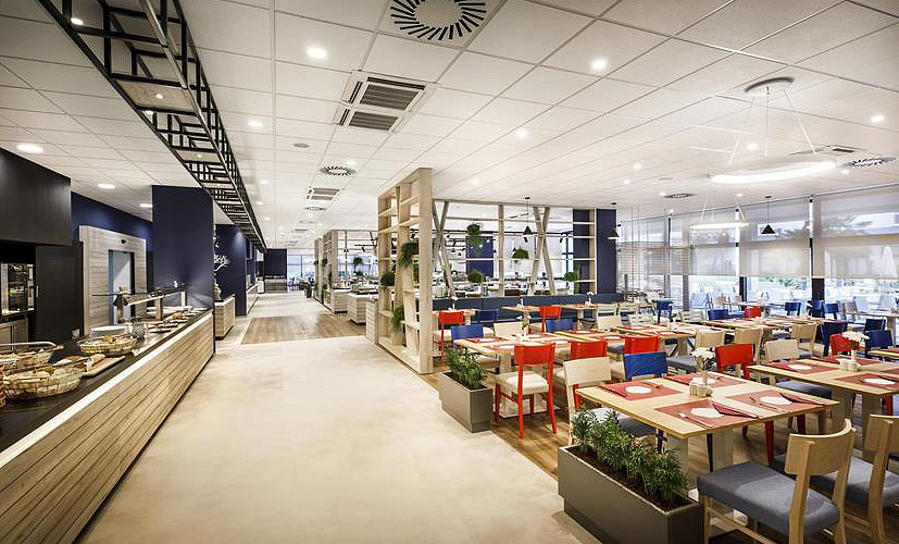 Hotel Marina - plná penze 13