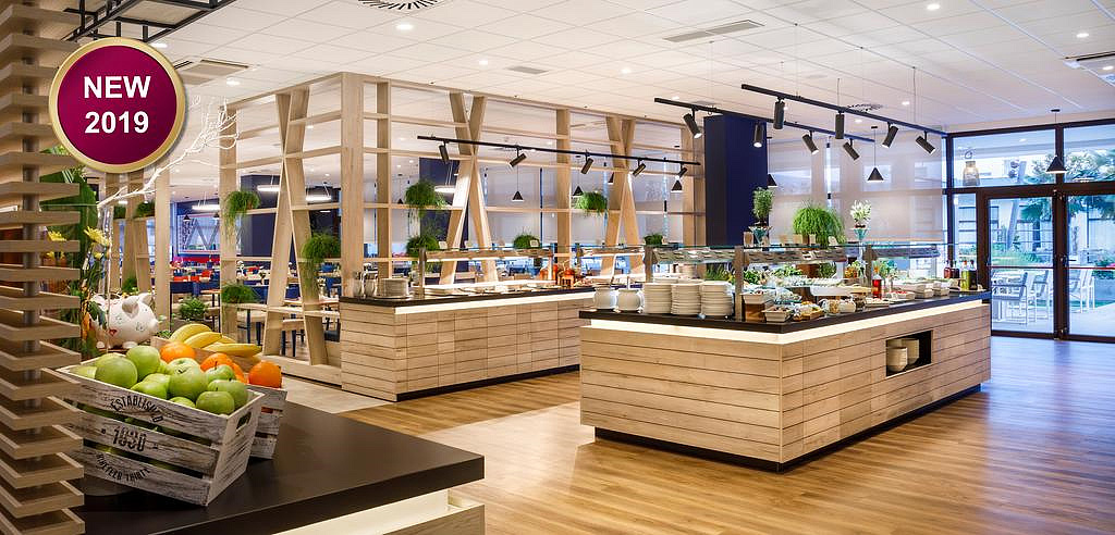 Hotel Marina - plná penze 14