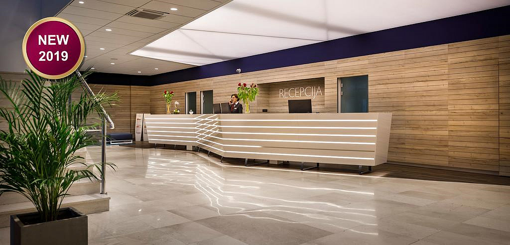 Hotel Marina - plná penze 15