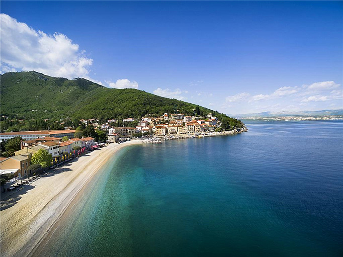 Hotel Marina - plná penze 16