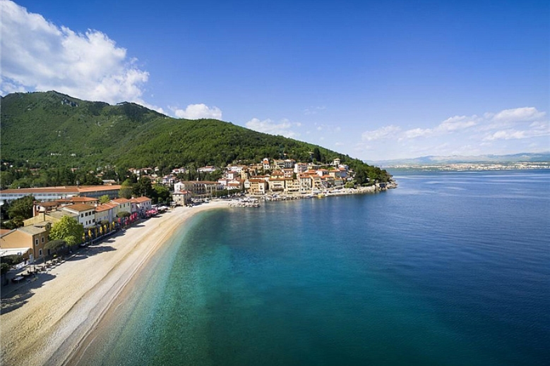 Hotel Hotel Marina - plná penze