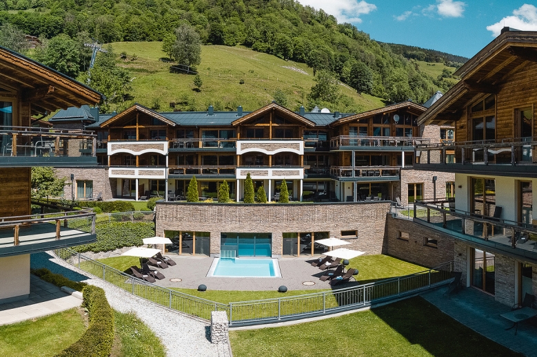 Hotel Das Wildkogel
