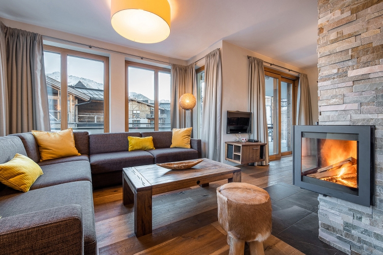 Hotel Das Wildkogel