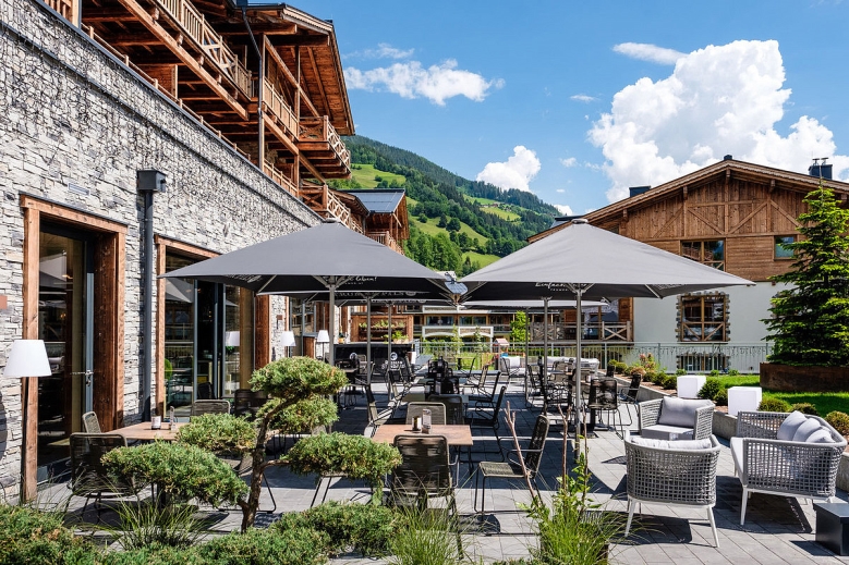 Hotel Das Wildkogel