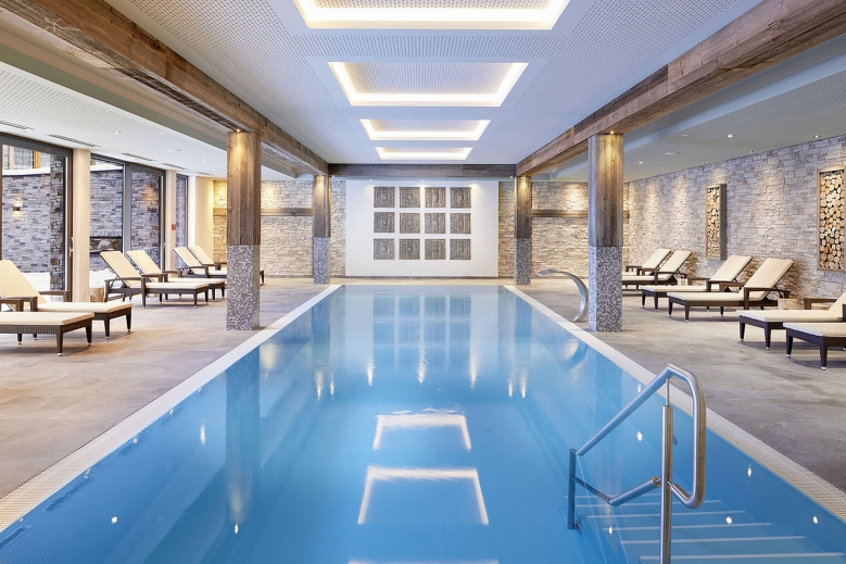 Hotel Das Wildkogel