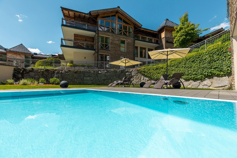 Hotel Das Wildkogel