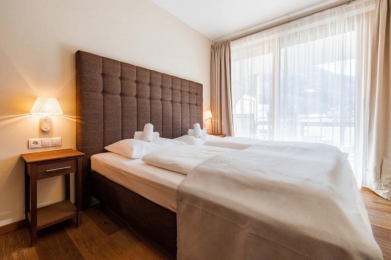 Hotel Das Wildkogel