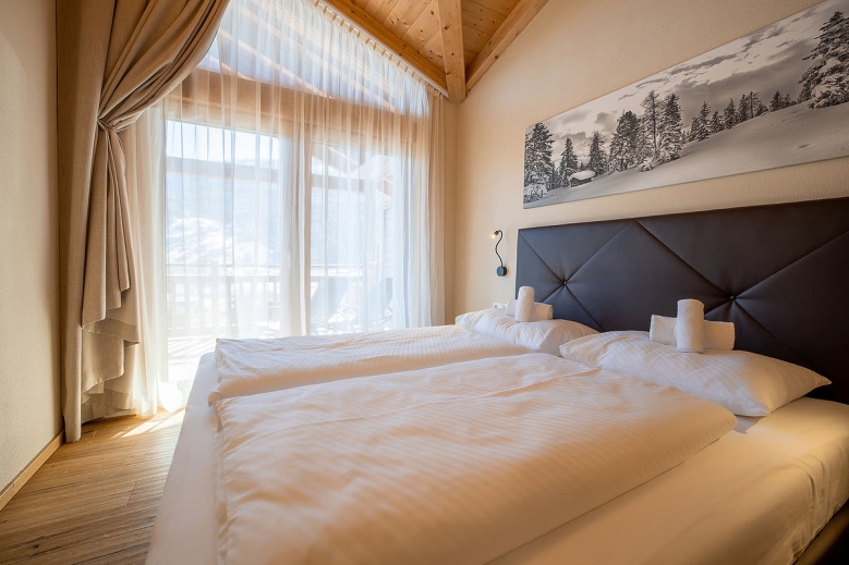 Hotel Das Wildkogel