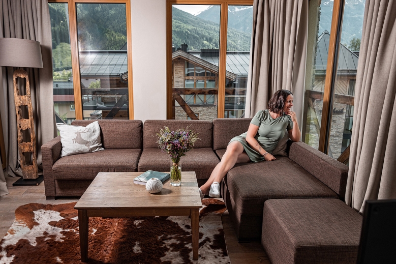Hotel Das Wildkogel