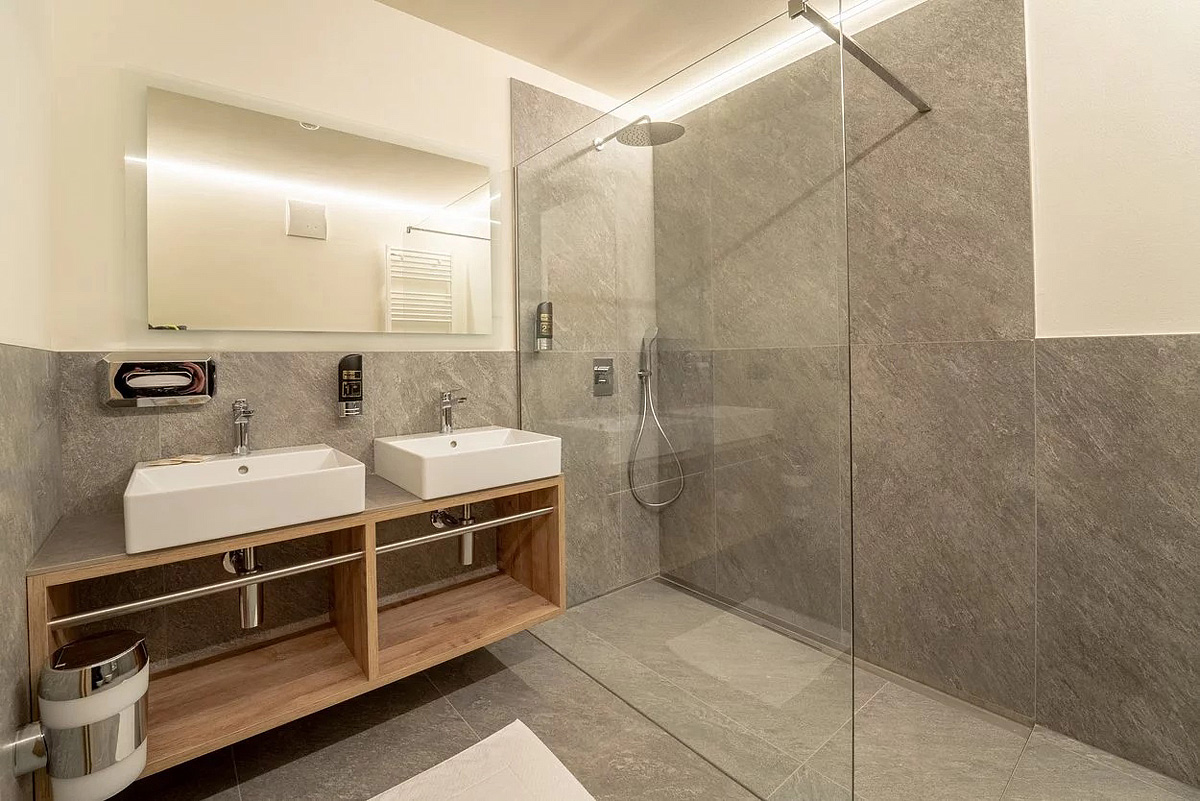 Apartmánový dům Piz Aot 4