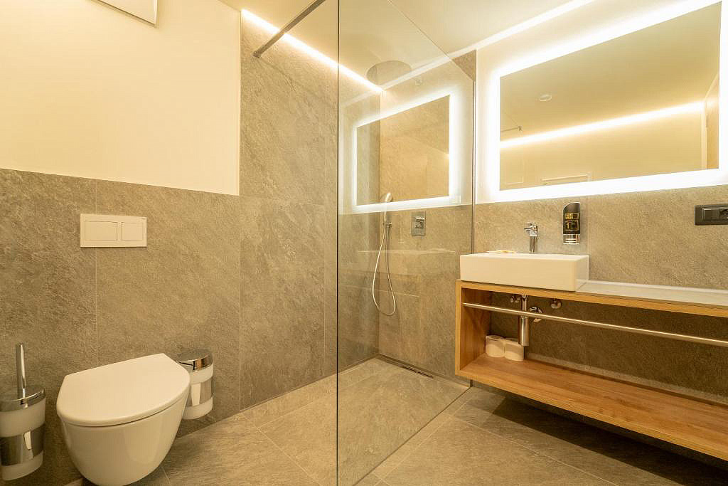 Apartmánový dům Piz Aot 8