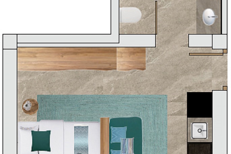 Hotel Apartmánový dům Piz Aot