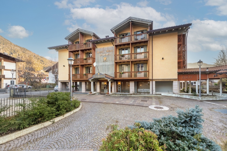 Hotel Hotel Orsingher