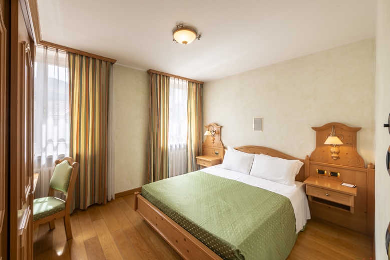 Hotel Hotel Orsingher dovolená