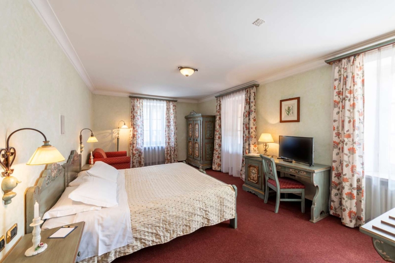 Hotel Hotel Orsingher dovolená