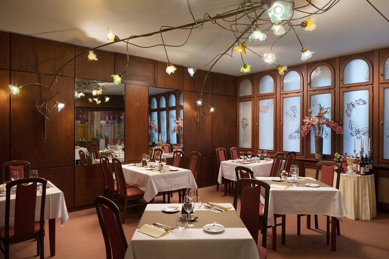 Hotel Hotel Benczúr