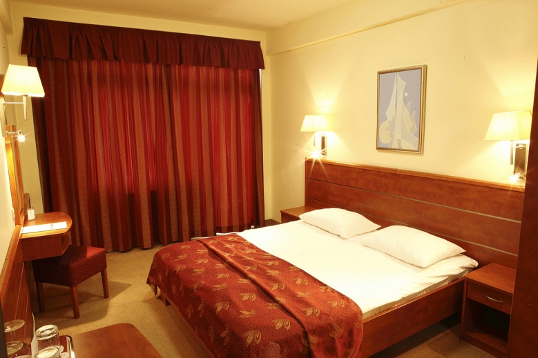 Hotel Hotel Benczúr