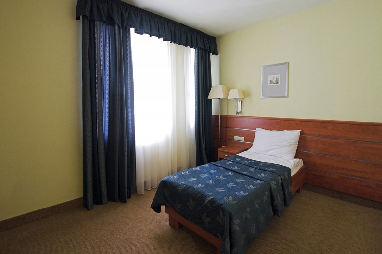 Hotel Hotel Benczúr