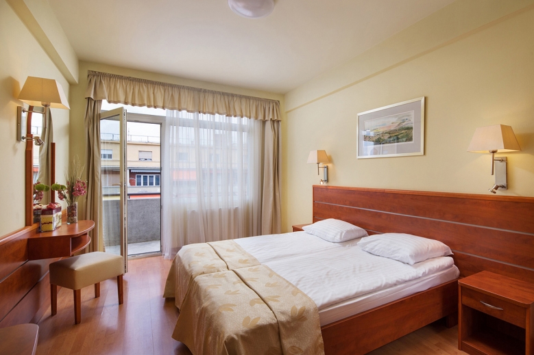 Hotel Hotel Benczúr