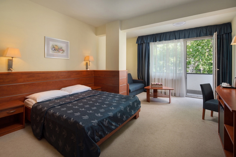 Hotel Hotel Benczúr