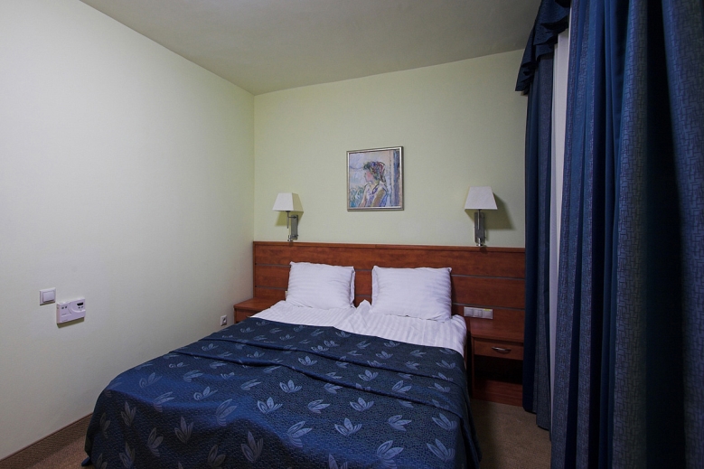 Hotel Hotel Benczúr