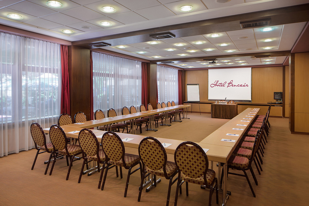 Hotel Benczúr 23