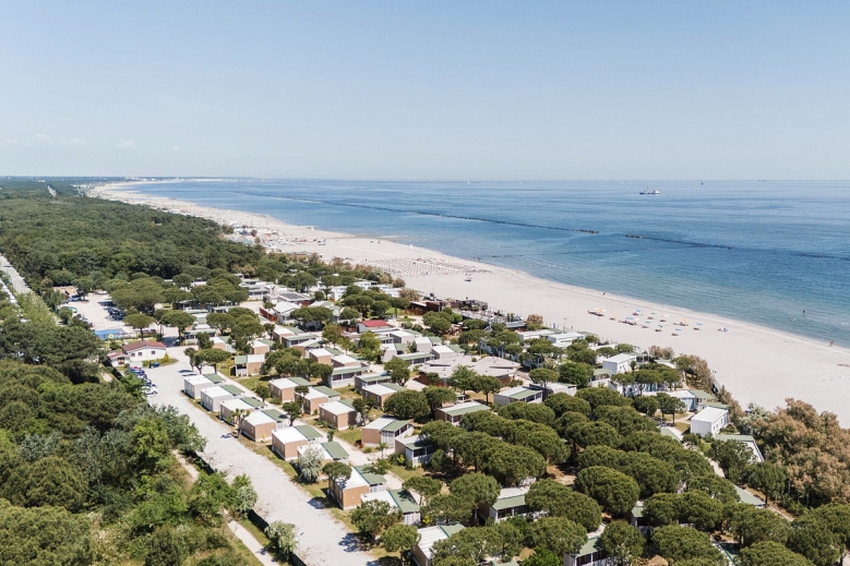 Hotel Sentido Punta Marina Premium Camp