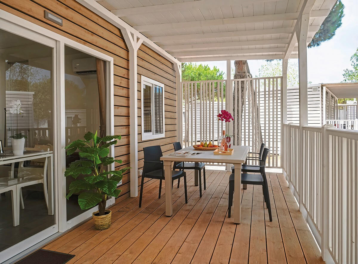 Sentido Punta Marina Premium Camp 2