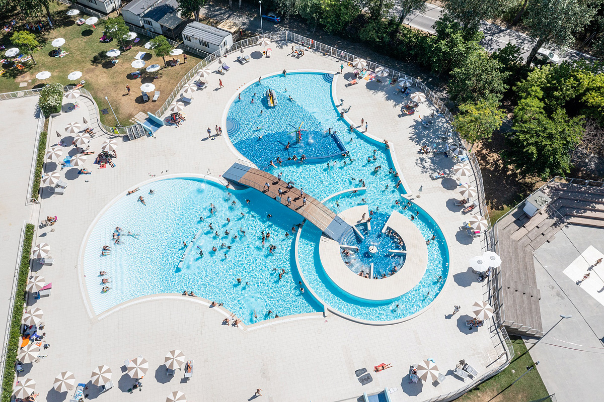 Sentido Punta Marina Premium Camp 7