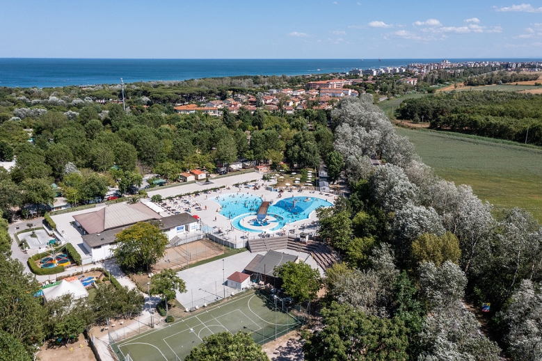 Hotel Sentido Punta Marina Premium Camp