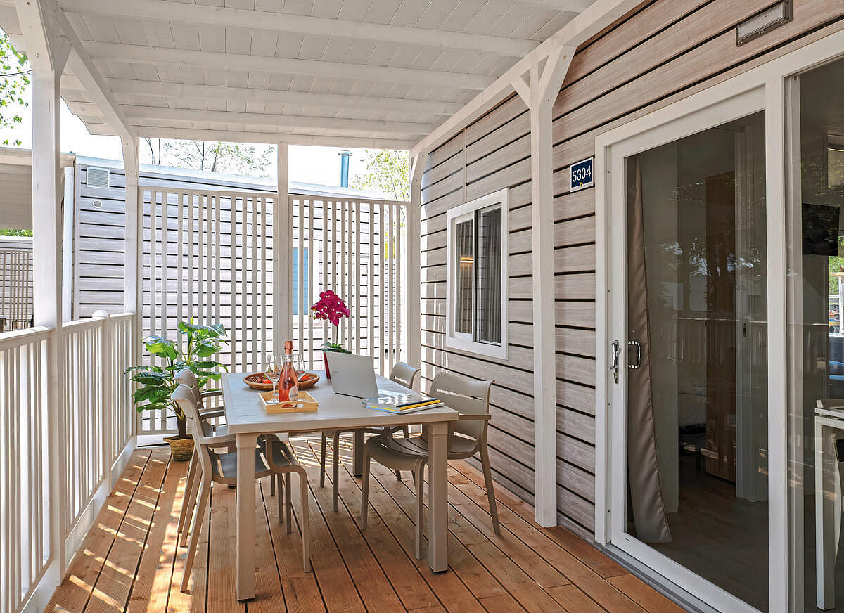 Sentido Punta Marina Premium Camp 11