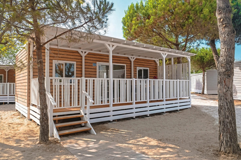 Hotel Sentido Punta Marina Premium Camp