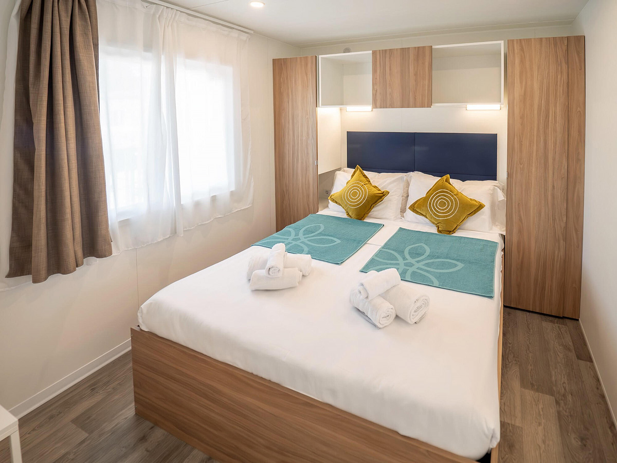 Sentido Punta Marina Premium Camp 13