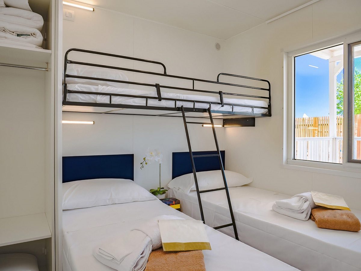 Sentido Punta Marina Premium Camp 14