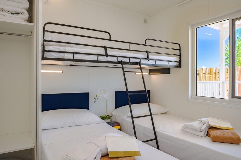 Hotel Sentido Punta Marina Premium Camp